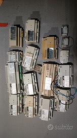 ricambistica vari modelli per citofonia e videocit