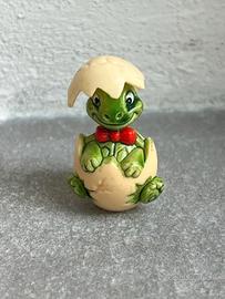 Colombo Tartallegre 1992 Kinder Sorpresa