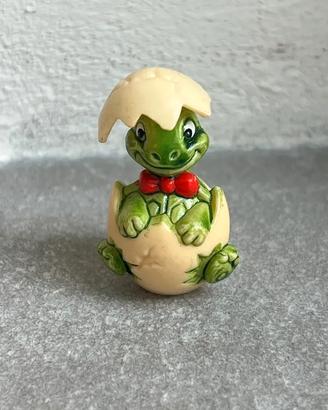 Colombo Tartallegre 1992 Kinder Sorpresa