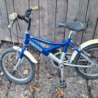 bicicletta bambino