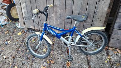 bicicletta bambino