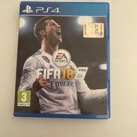 Fifa 18