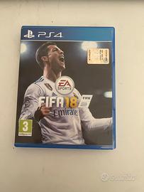 Fifa 18