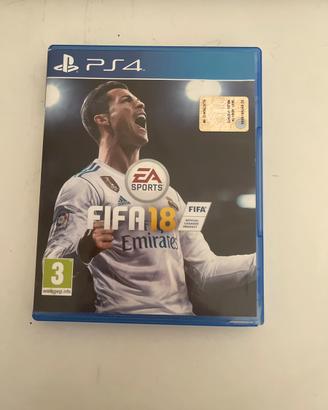 Fifa 18