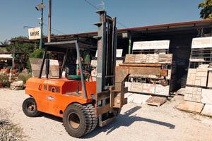 carrello elevatore 60 qtl