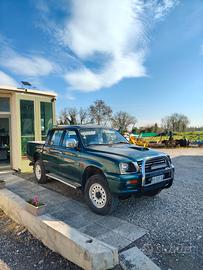Mitsubishi l200 leggere bene 