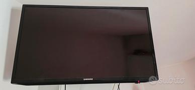 Smart Tv  Samsung UE32H5303AK