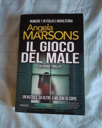 Il gioco del male