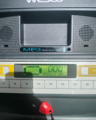 Tapiruland elettrico