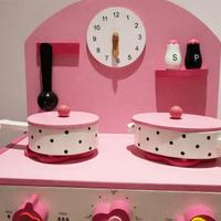 Cucina in legno per bambini, Maison du Monde