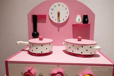 Cucina in legno per bambini, Maison du Monde