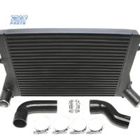 INTERCOOLER AUDI A3 8P 03-12 NERO