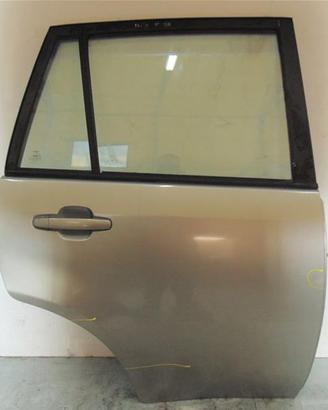 741080007 PORTA POSTERIORE DX DR5 (D5) 1.9 ECOJET 