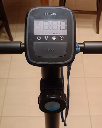 bicicletta da camera