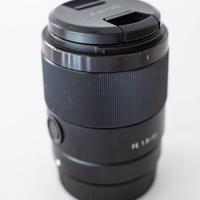 Sony FE 35mm F1.8