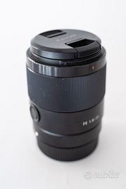 Sony FE 35mm F1.8