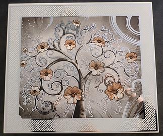 Quadro albero della vita