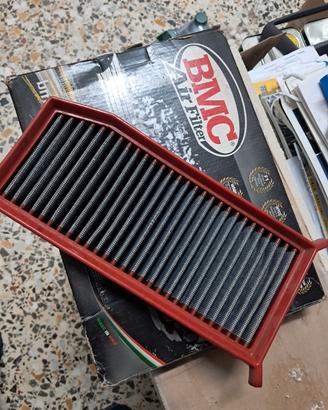 FILTRO BMC 786/20 X RENAULT CLIO 