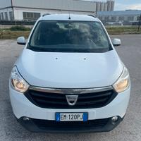 Dacia lodgy 7 posti