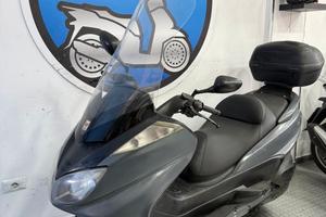 Yamaha Majesty 400