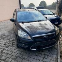 Ricambi Ford Focus 2.0 GPL SW b-g Anno 2009 Codice