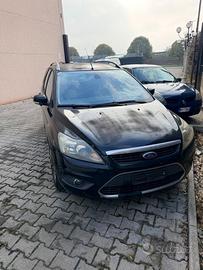 Ricambi Ford Focus 2.0 GPL SW b-g Anno 2009 Codice