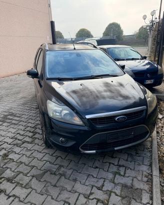 Ricambi Ford Focus 2.0 GPL SW b-g Anno 2009 Codice