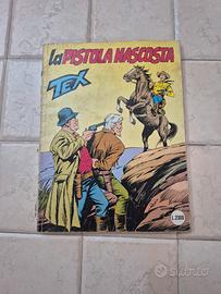 fumetti tex 