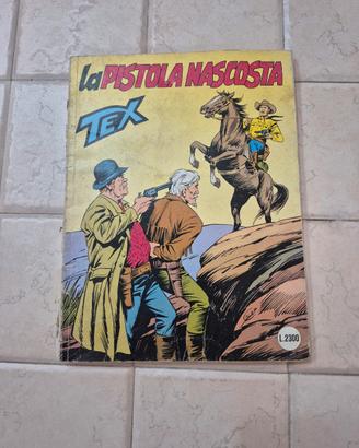 fumetti tex 