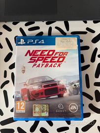 need for speed payback
