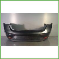 Paraurti Posteriore SEAT IBIZA 6J Berlina GRIGIO 2