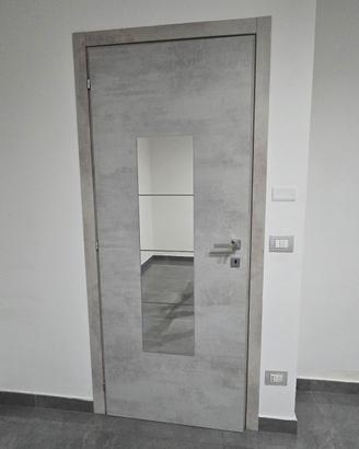 Porta interna a battente 