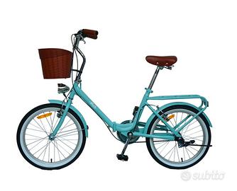 bicicletta 