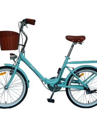 bicicletta 