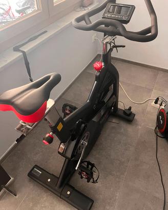 Spin Bike TOORX SRX-500 Semi Professionale