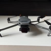 DJI Mavic 3 Classic + RC Pro + 3 Batterie PERFETTO