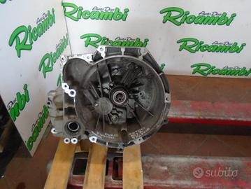CAMBIO 5 MARCE PER FORD FUSION 1.4 TDCi 2006