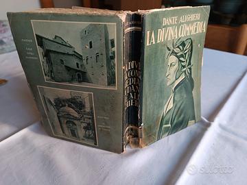 La Divina Commedia 1956