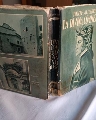 La Divina Commedia 1956