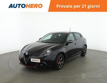 ALFA ROMEO Giulietta BF75760