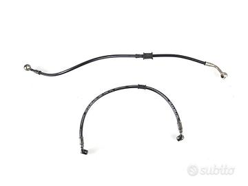 Tubi freno anteriore DUCATI 848