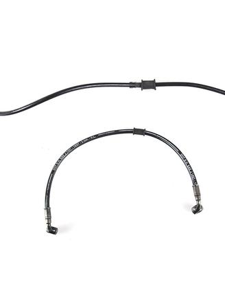 Tubi freno anteriore DUCATI 848