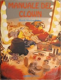 Manuale del clown