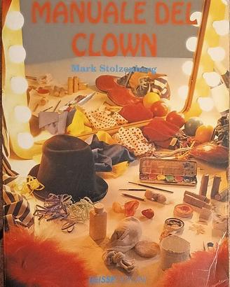 Manuale del clown