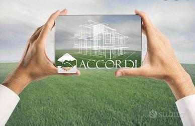 Rif.AM44_3| area edificabile fregona