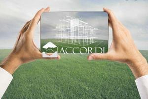 Rif.AM44_3| area edificabile fregona