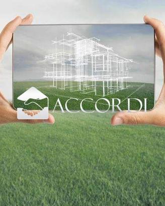 Rif.AM44_3| area edificabile fregona