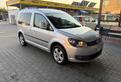 Volkswagen Caddy 2.0 TDI 140 CV 5p. Comfortline DO