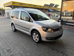 Volkswagen Caddy 2.0 TDI 140 CV 5p. Comfortline DO