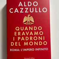 Quando eravamo i padroni del mondo